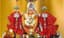 Lord Ganesha — Shree Ganesh Tel Ghani Jaipur
